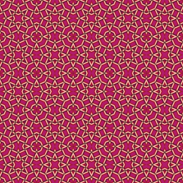 Foto nahtlos geflochtenes linienmuster quadrat abstraktes muster gewebte textur