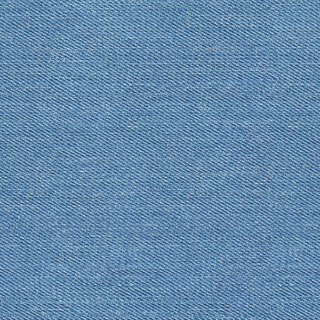 Nahtlose blaue Denimbeschaffenheit