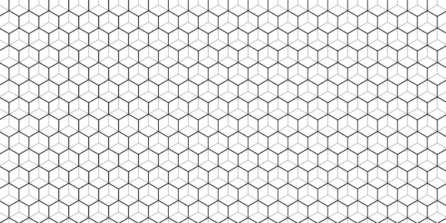 nahtlose geometrische Muster moderner Hintergrund