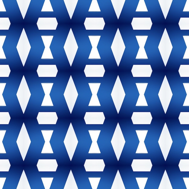 Nahtlose geometrische Muster Stoff Tapeten Hintergrunddesign Textur