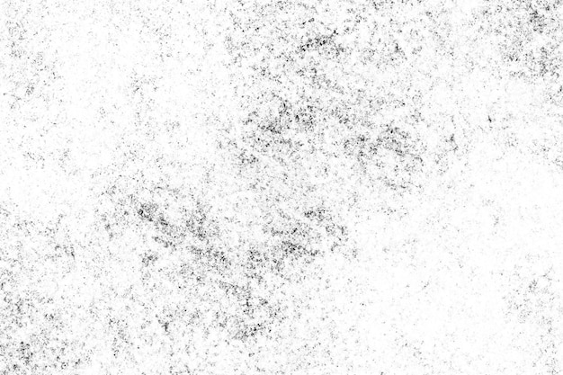 Nahtlose Grunge-Textur auf weißer Betonwand für den Hintergrund