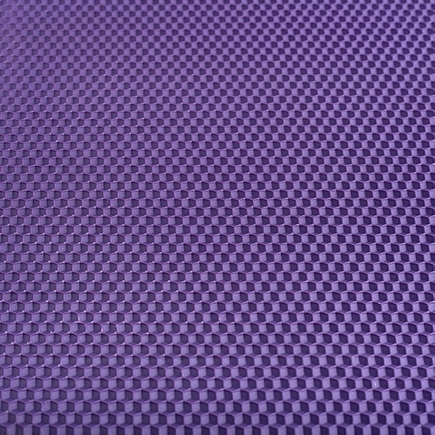 Nahtlose Hintergrundtextur. Violetter geometrischer abstrakter Hintergrund. Schablone.