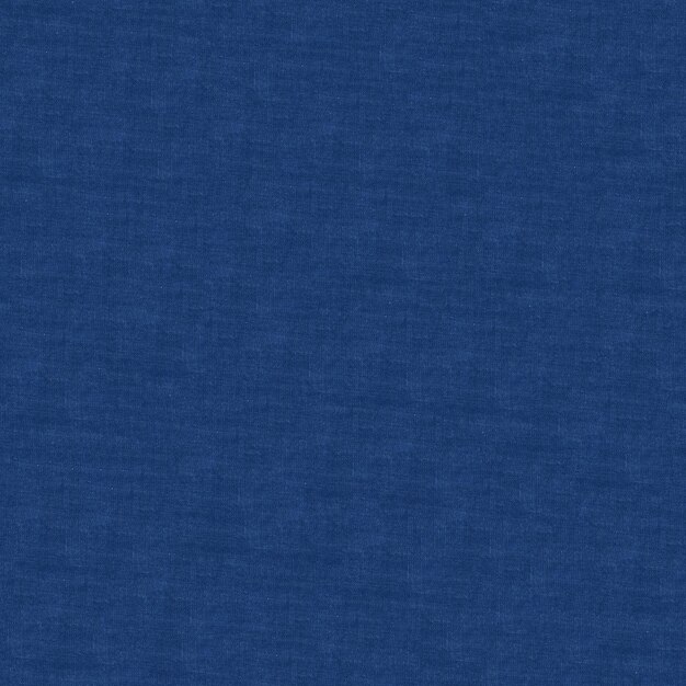 Nahtlose Jeans-Denim-Textur, grobes Canvas, verschleißfestes Textilmaterial, Kleidung