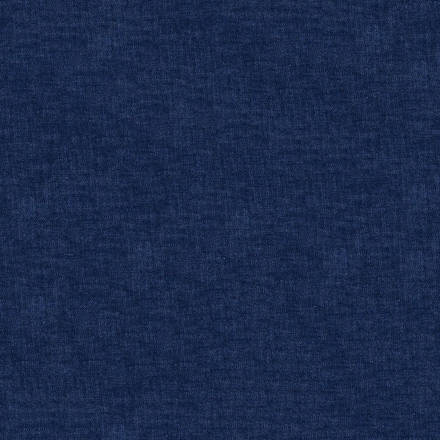 Nahtlose Jeans-Denim-Textur, grobes Canvas, verschleißfestes Textilmaterial, Kleidung
