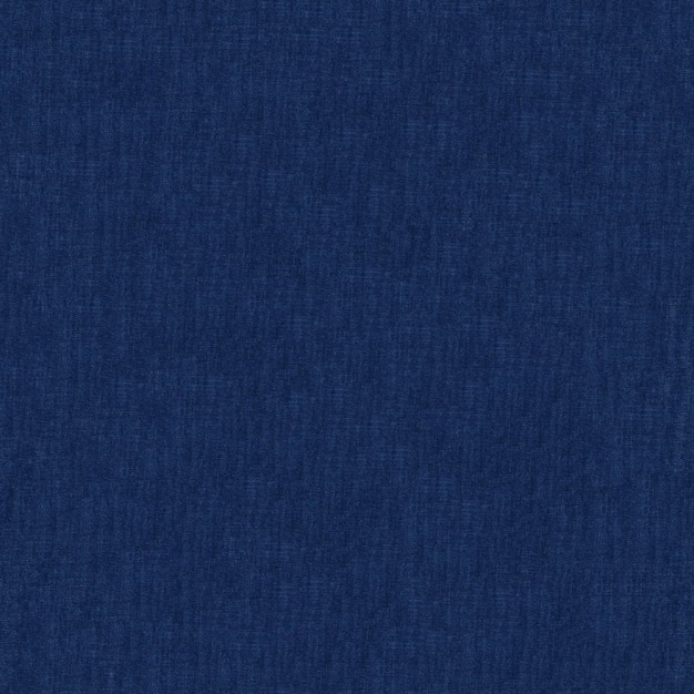 Nahtlose Jeans-Denim-Textur, grobes Canvas, verschleißfestes Textilmaterial, Kleidung