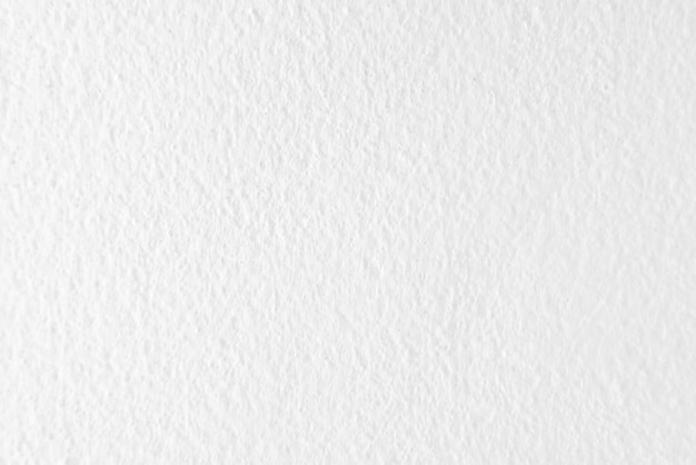 Nahtlose Textur der weißen Zementwand eine raue Oberfläche mit Platz für Text für einen Hintergrund x9
