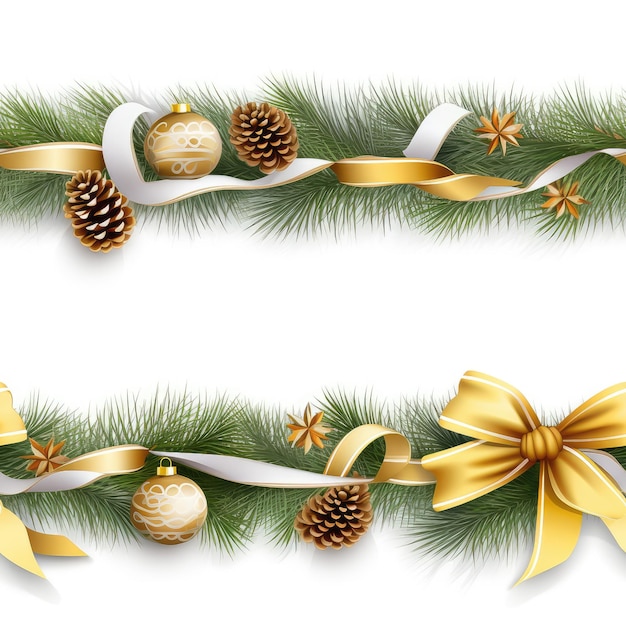 Nahtlose Weihnachtsfeiertags-themenorientierte Illustrationseinladungskarten-Musterhintergrund