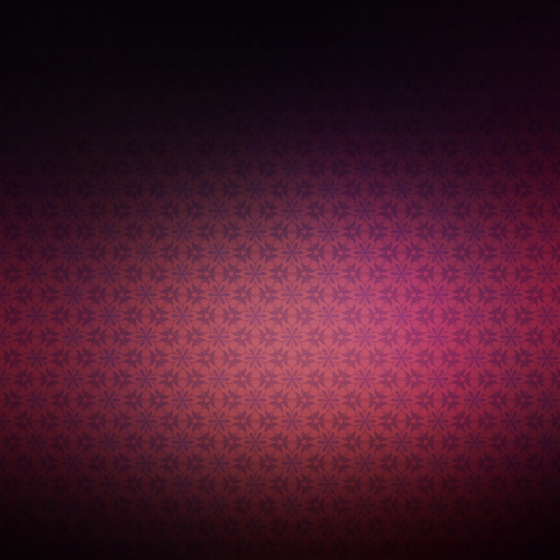 Nahtloser abstrakter Hintergrund mit einem Muster aus Rauten