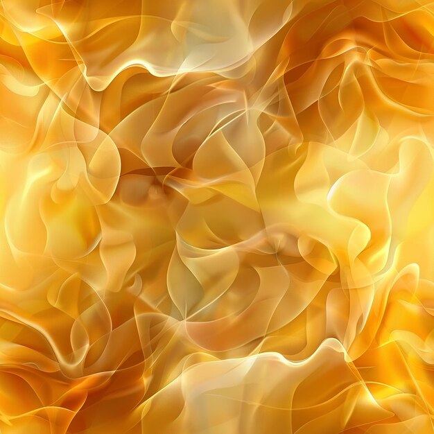 Nahtloses abstraktes Amber-Hintergrund-Design-Kunstmuster