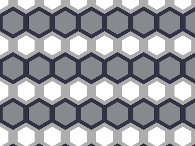 Nahtloses Muster Entworfene Illustration Abstrakte Textur Geometrische Vektorentwurf Tapeten Hintergrund