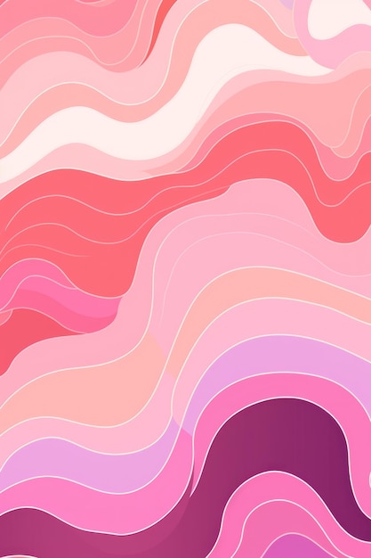 nahtloses Muster farbenfroher Hintergrund mit geometrischen Formen Pastell
