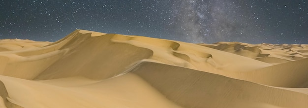 Namibia, el desierto del Namib