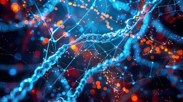 Nanotecnología Imagen