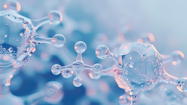 Nanotecnología Imagen