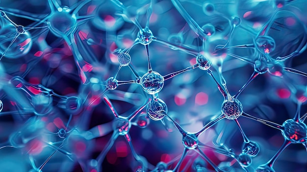 Nanotecnología Imagen