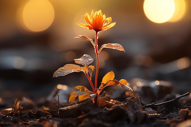 Não basta abraçar a vida de sol, é preciso tê-la