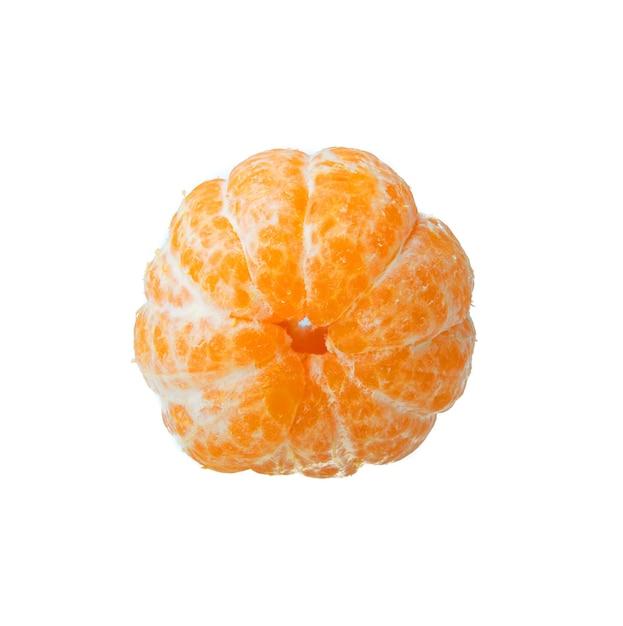 Naranja mandarina