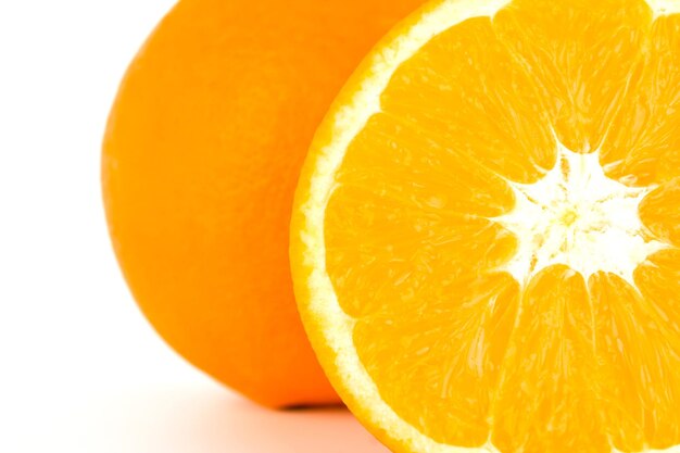 Naranja