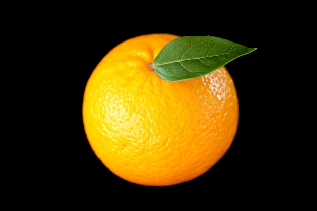 naranja