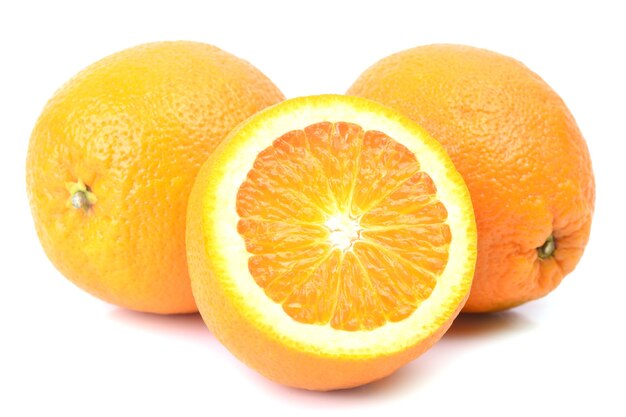 naranja