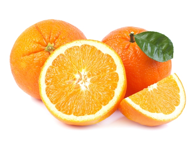 naranja