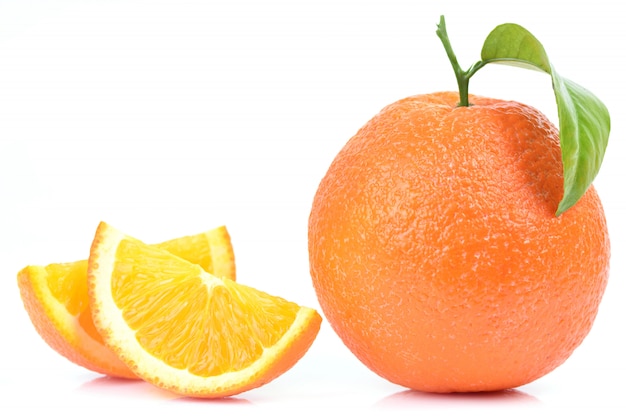 naranja