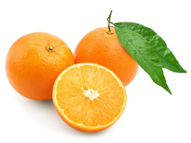 Naranja