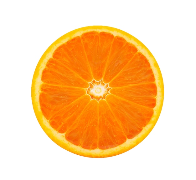 naranja