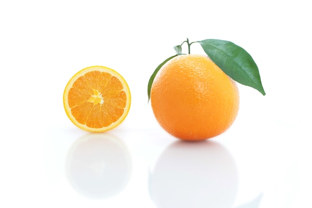 naranja