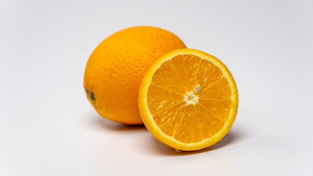 naranja