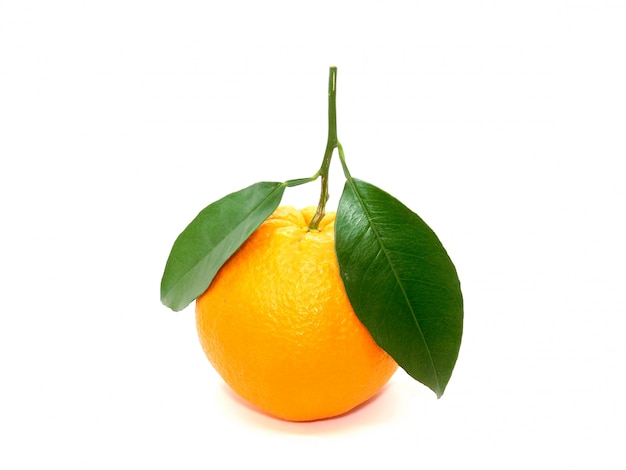 naranja