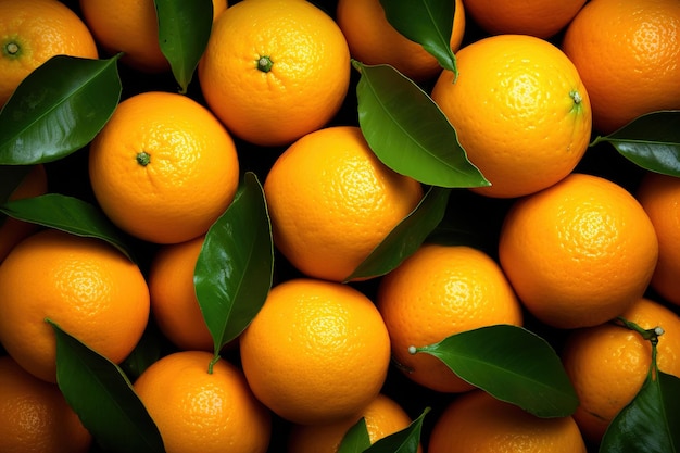 Naranja