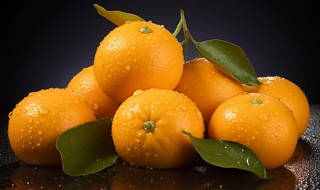 naranjas