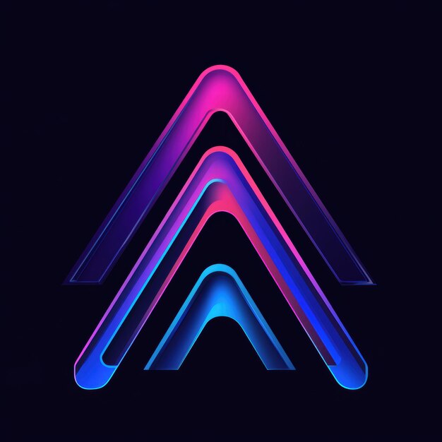 La narración visual en los logotipos de inteligencia artificial