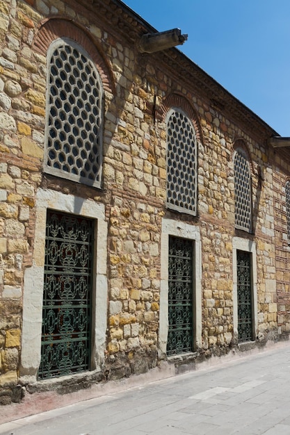 Nasrullah-Moschee Kastamonu Türkei