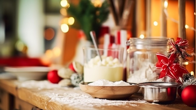 Natal assado feriados receita e cozinha em casa festas assadas ingredientes e preparação em inglês campo casa de campo cozinha comida caseira e livro de receitas