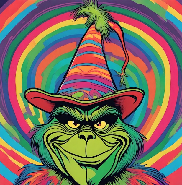 Natal do Grinch