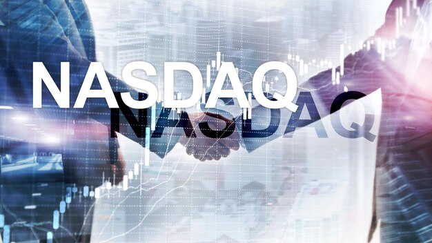 National Association of Securities Dealers Automated Quotation NASDAQ