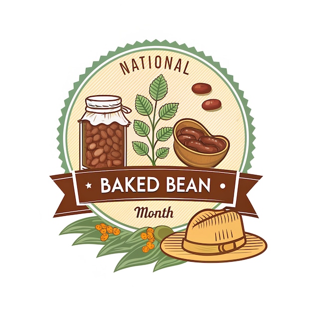National Baked Bean Month Celebration