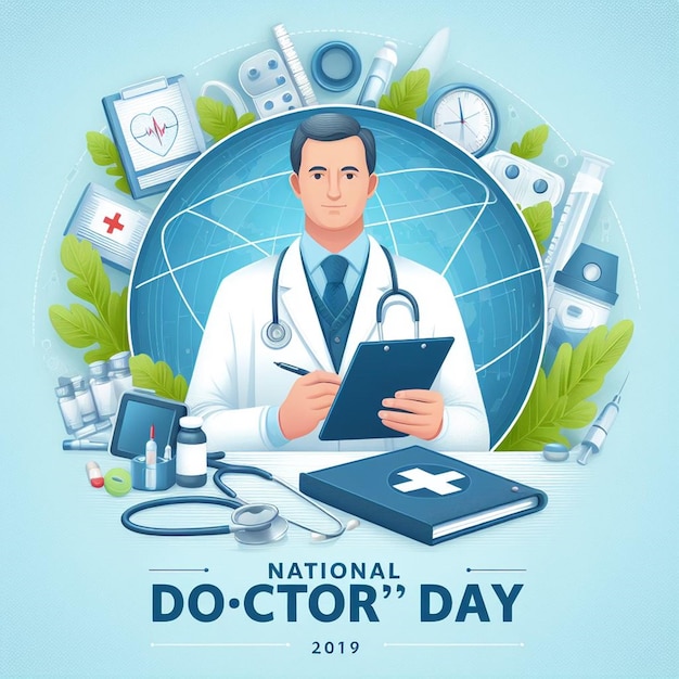 Nationaler Arzttag