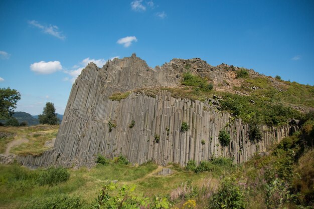 Nationales Naturdenkmal von Panska Skala