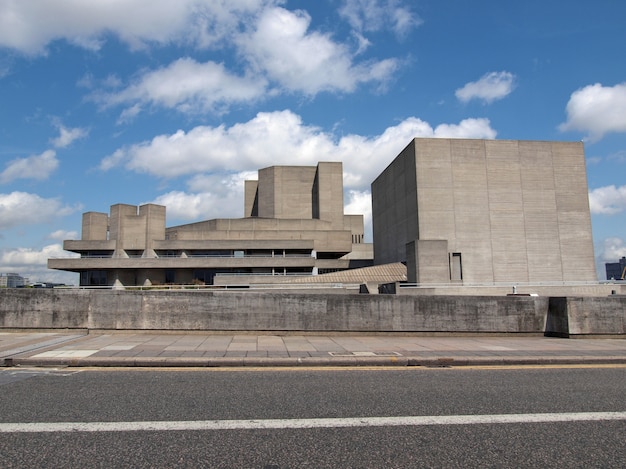 Nationaltheater London