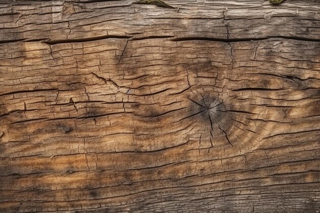 Natürliche Eleganz Erforscht die Wärme der Holzstrukturen