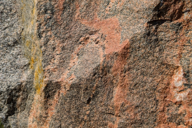 Natürliche Granittextur für den Hintergrund