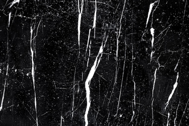 natürliche grunge schwarze Marmortextur für Haut Fliesen Tapete luxuriöser Hintergrund Creative Stone Keramik Kunst Wand Innenräume Hintergrund Design Bild hohe Auflösung