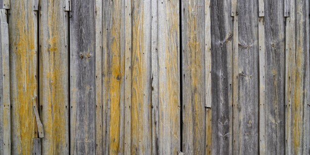 Natürliche Holzwand Parkett braun verwendet Planke Holzstruktur Boden Hintergrund