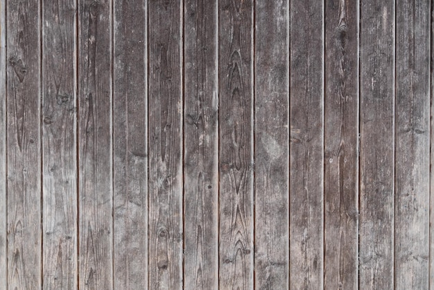 Natürliche Planke dunkel verwendet alten Parkett-Holz-Textur-Hintergrund im Holzwandboden