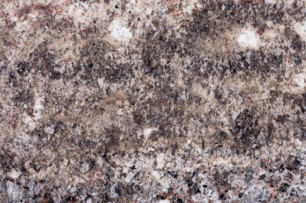 Natürlicher Granit-Hintergrund für ein großartiges persönliches Designprojekt