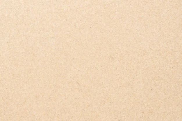 Natürlicher hellbrauner Papiertextur-Pad abstrakter Hintergrund