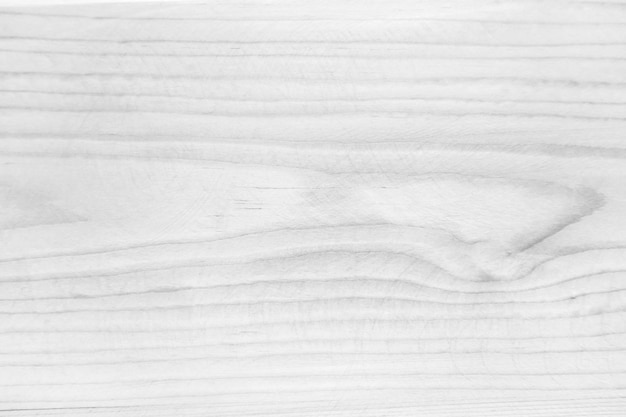 Natürlicher Texturhintergrund der weißen Holzoberfläche